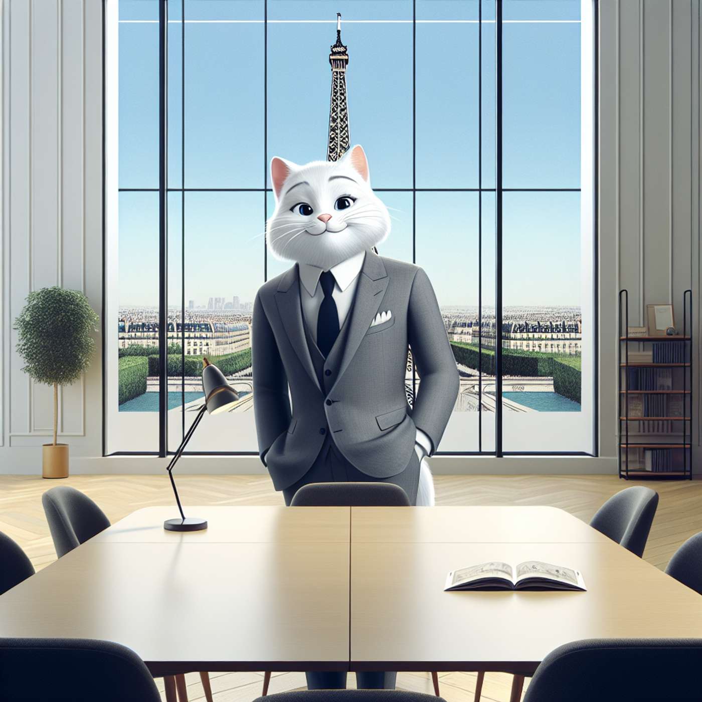 Master Business French in 30 Days: Quick-Start Guide for Beginners