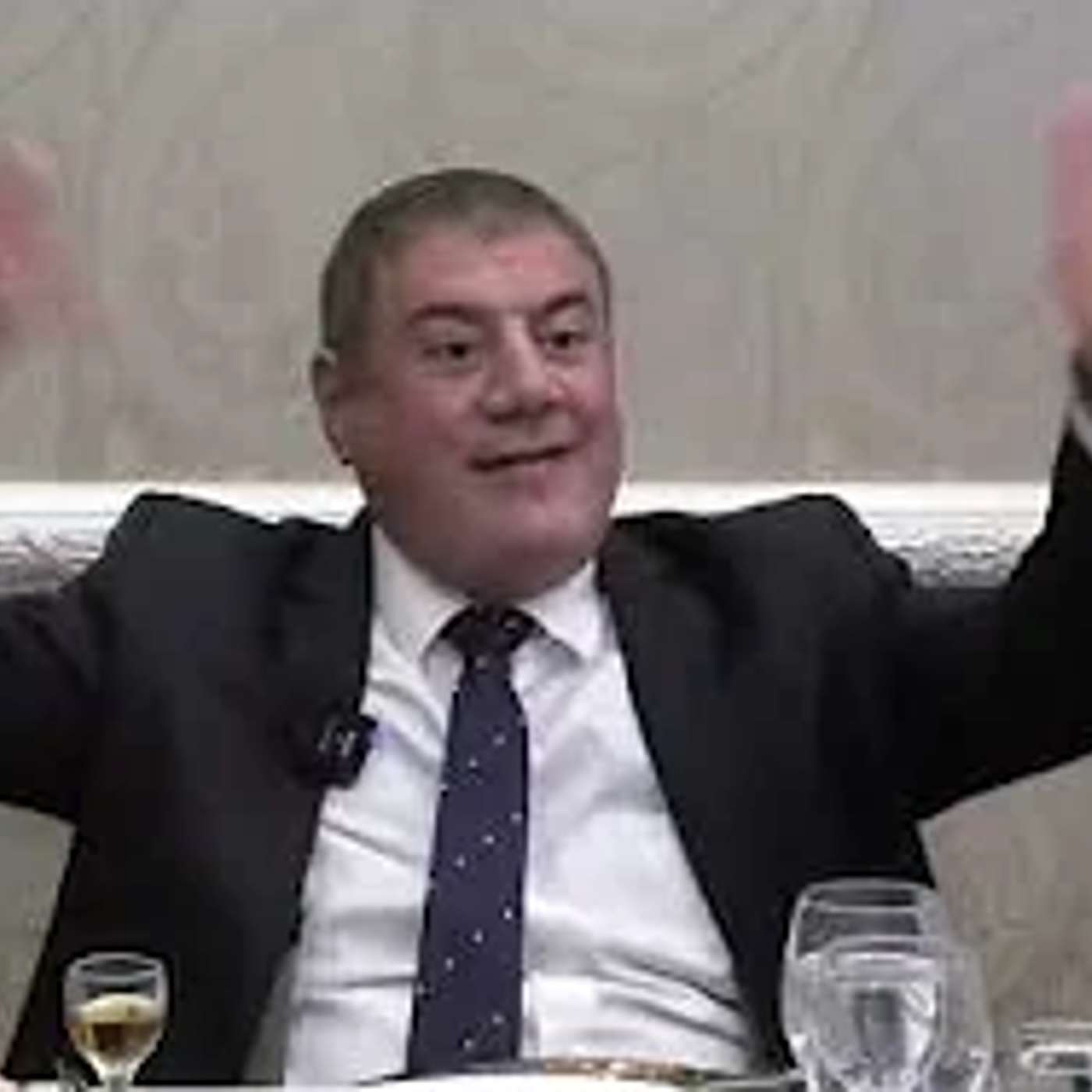 What Happens Moments After Death