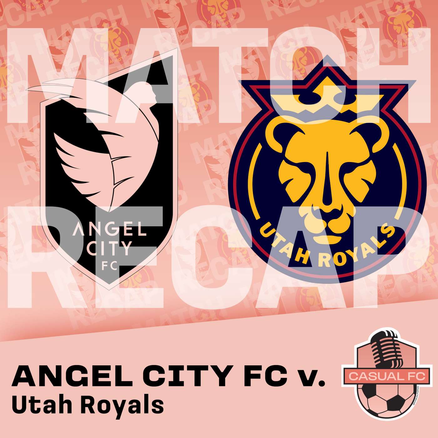 RECAP - 10/20 Utah Royals - Final Home Match
