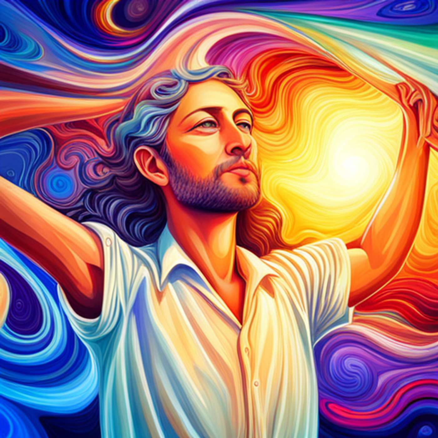 Embrace Joy in Daily Life: Insights from Tanya's Chapter 41 with Rabbi Solomon Sage episode artwork