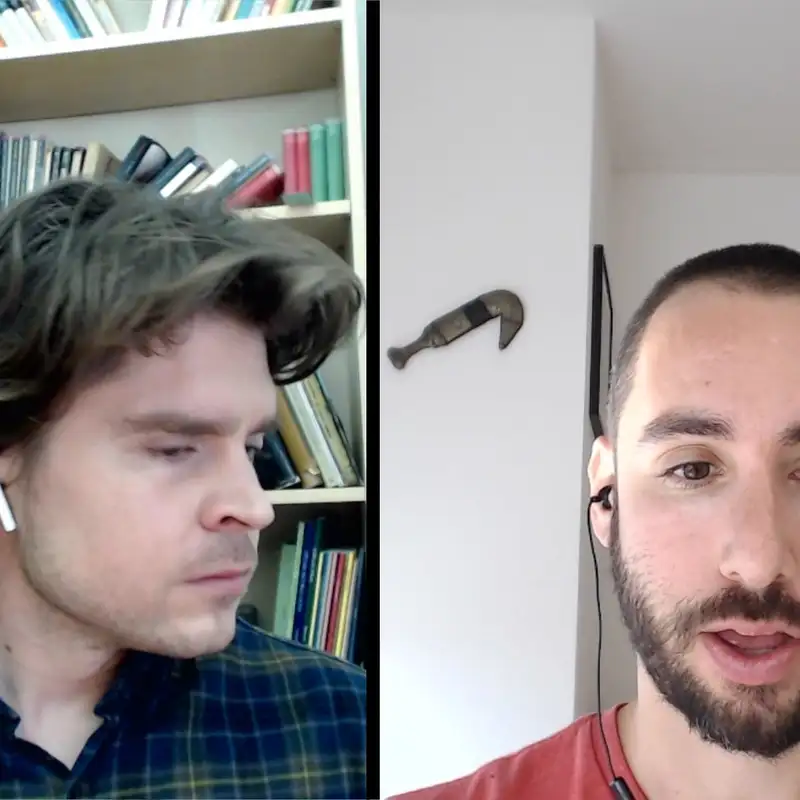 Ep. 6: How Does One Live the LSAT?...