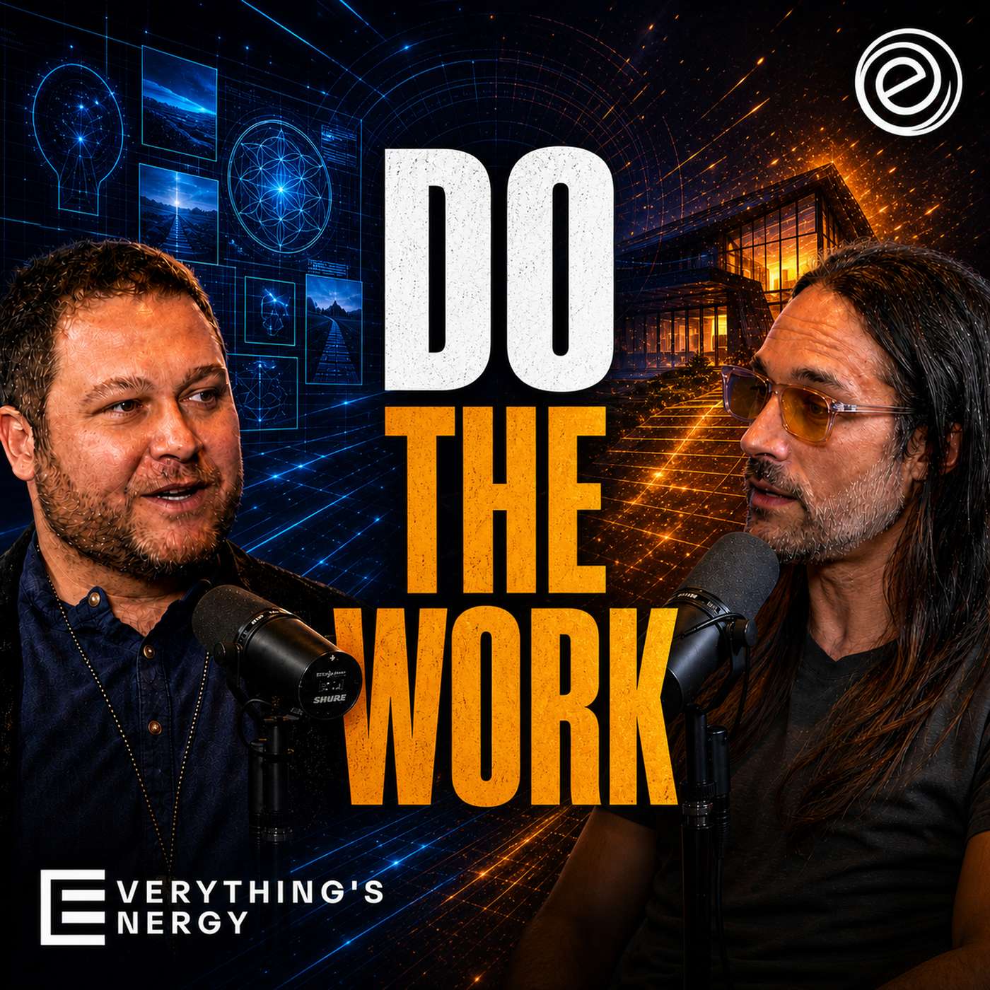 Manifestation Doesn’t Work Without This Step | Everything’s Energy Ep50