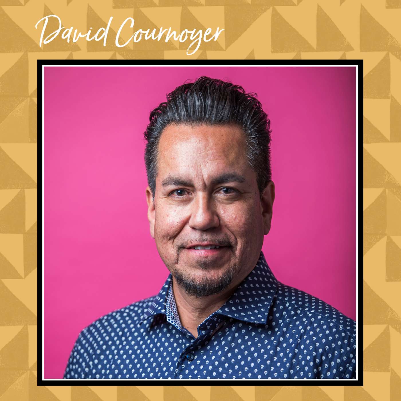 Native Lights: Where Indigenous Voices Shine