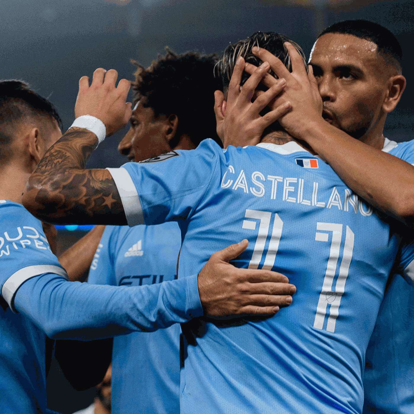 Games In Hand | NYCFC 2-0 Columbus episode artwork