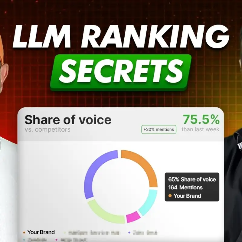 AI Visibility Share of Voice: How Home Service Businesses Can Win Higher LLM Rankings in 2026