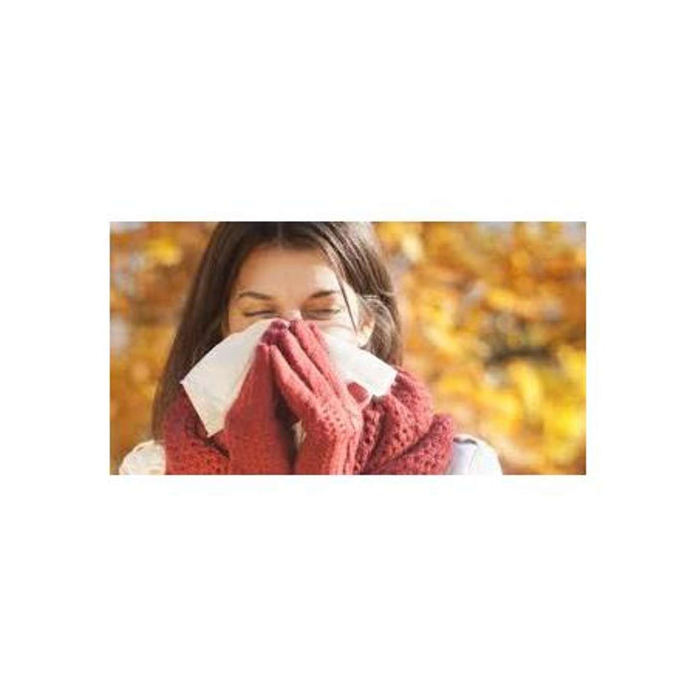 How LifeWave Supports The Immune System During Cough and Cold Season episode artwork