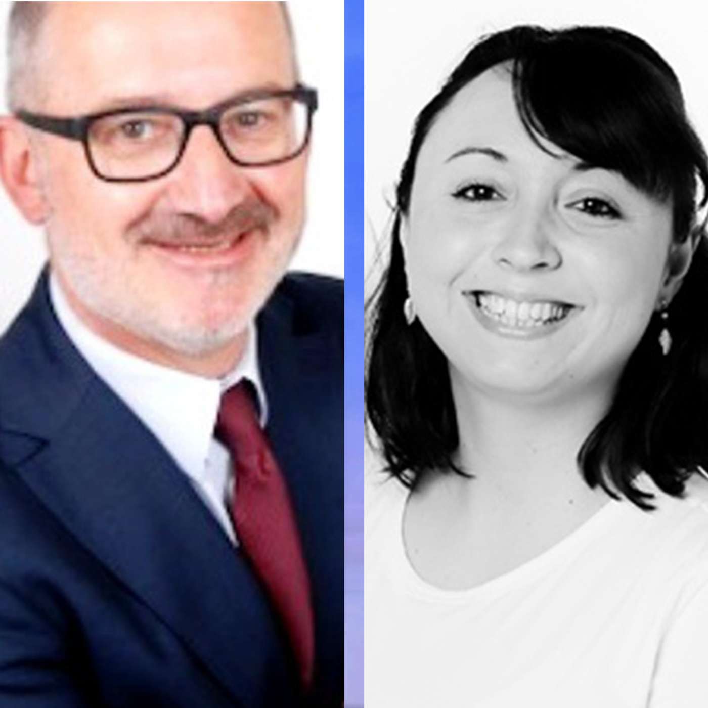Partie 2 - Comment le numérique favorise le parcours de soins en hématologie ? Jean Pascal Piermé & Anaïs Portalier episode artwork