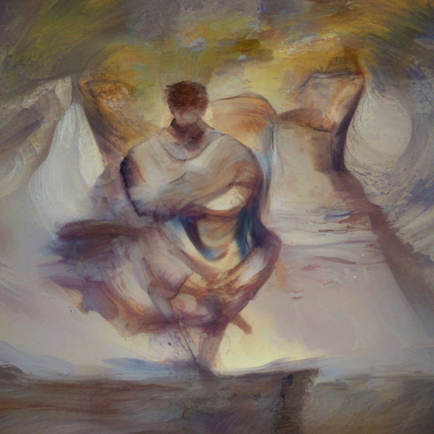 Embrace Kindness: Transform Your Daily Life episode artwork