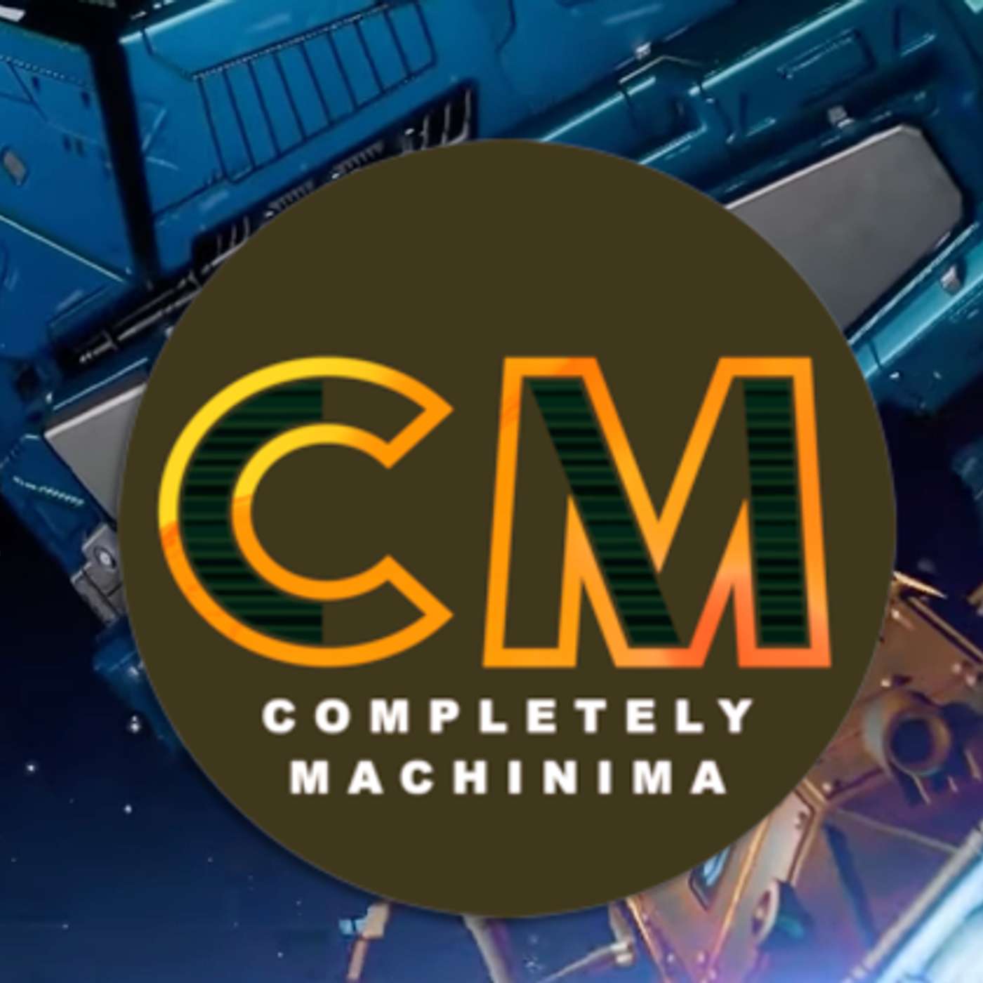 And Now For Something Completely Machinima