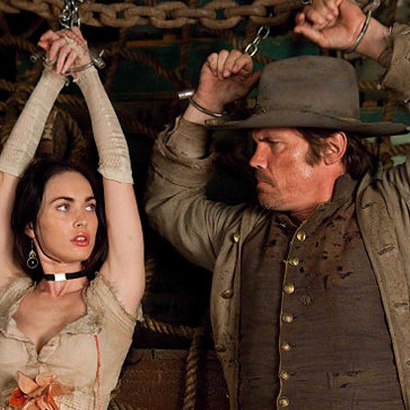 S17: Episode 5: Jonah Hex