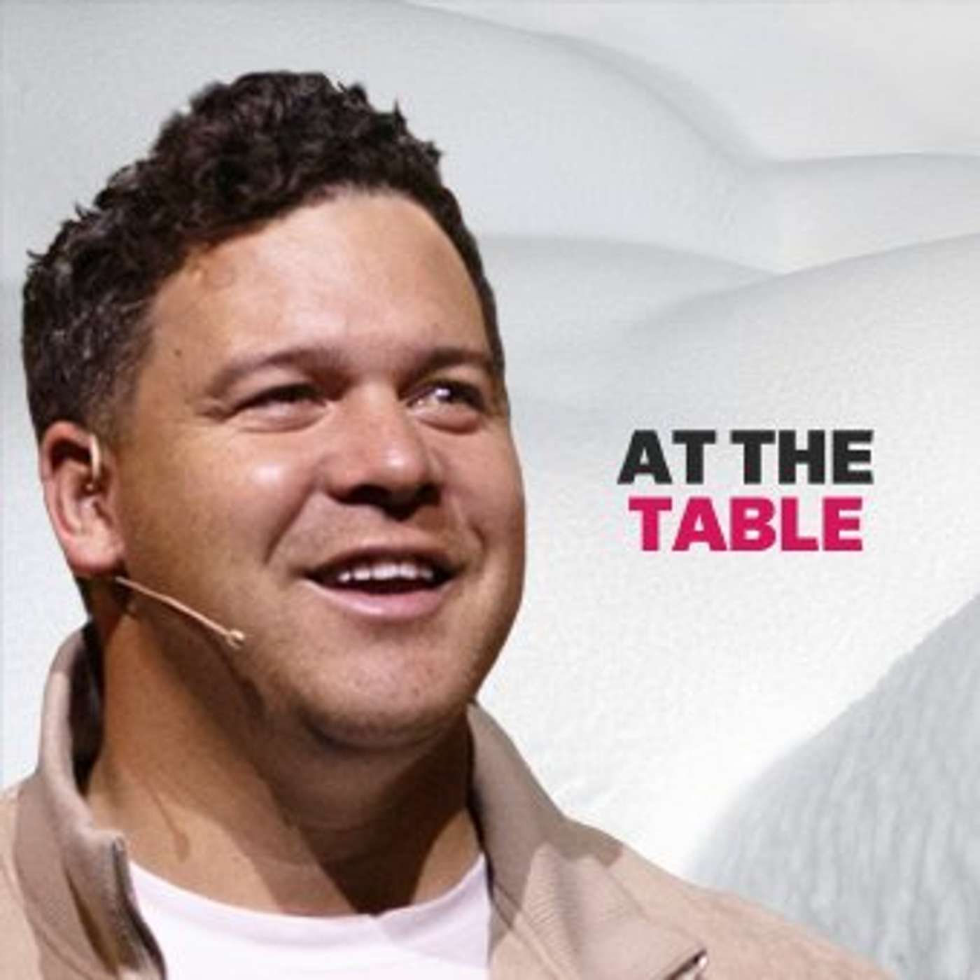 At the Table episode artwork