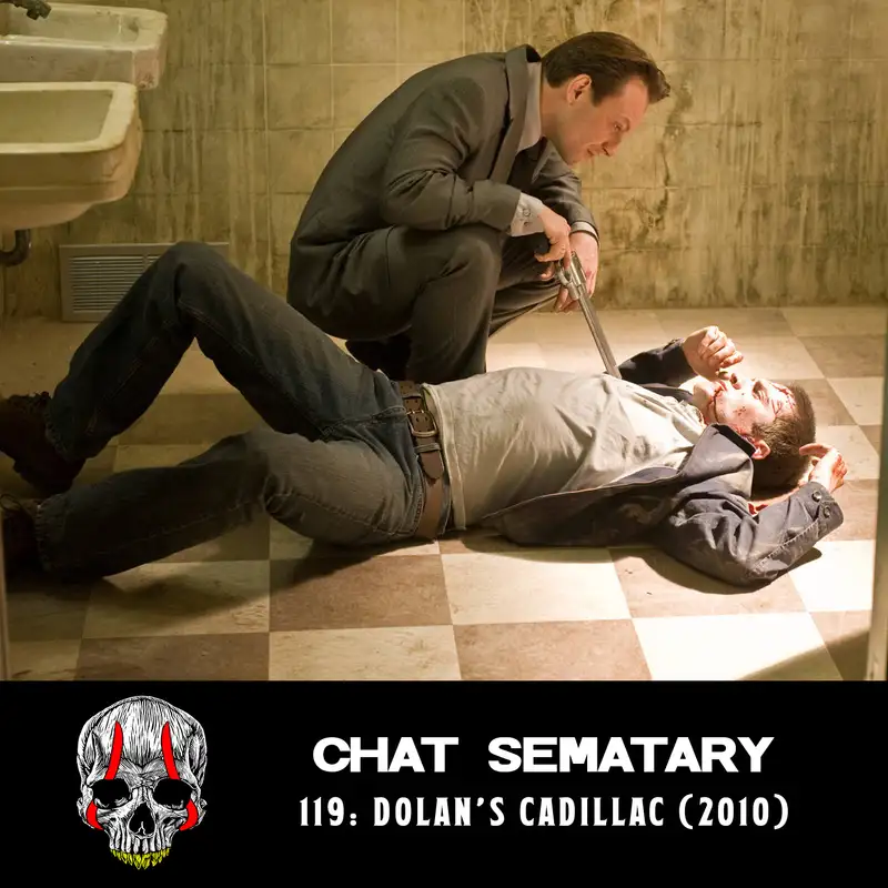 Dolan's Cadillac (2010)