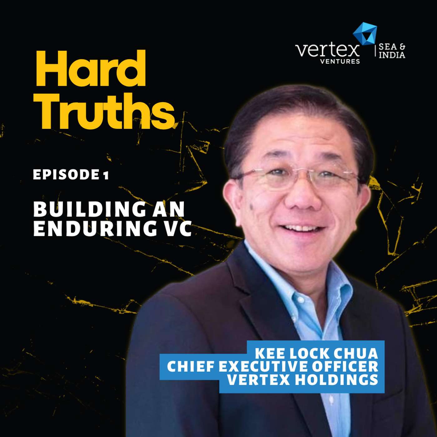 Hard Truths By Vertex
