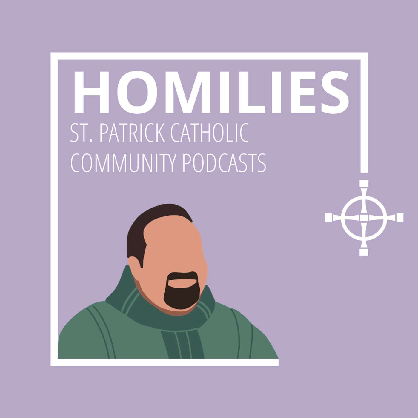 December 10, 2023 - 2nd Sunday in Advent (Fr Eric Tellez)