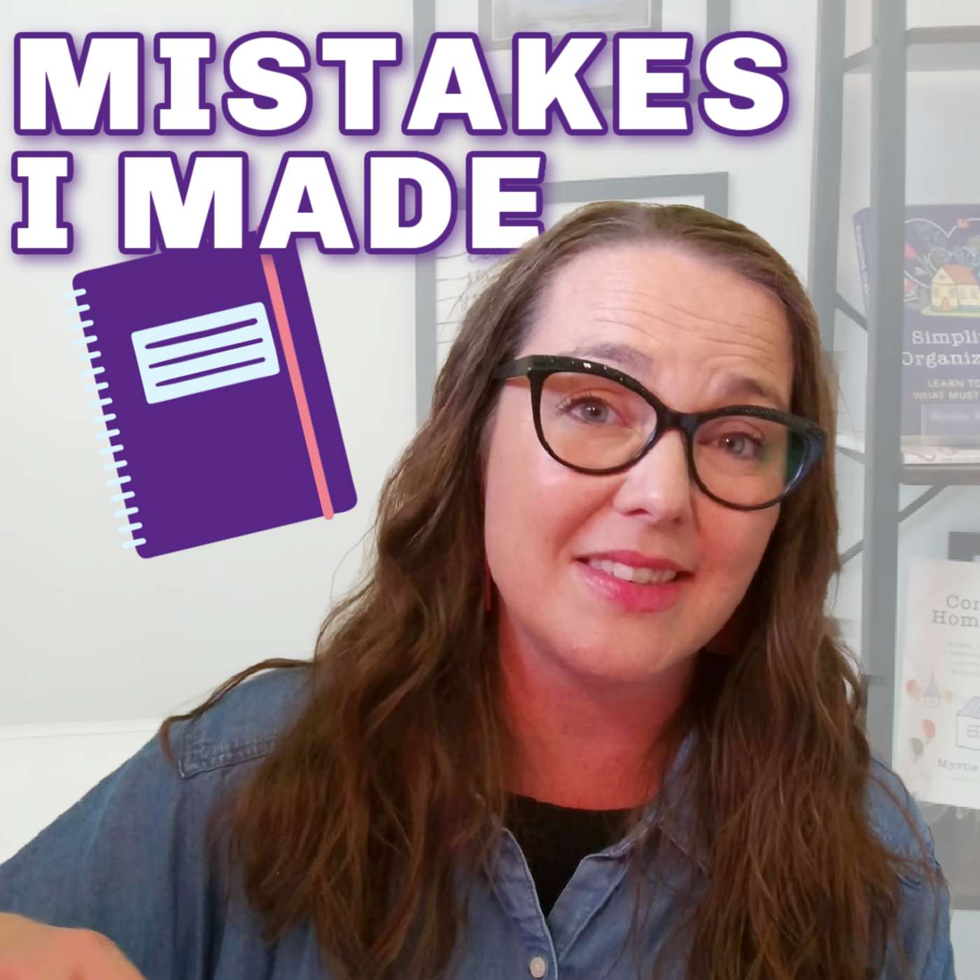 How to fix your planner fast!