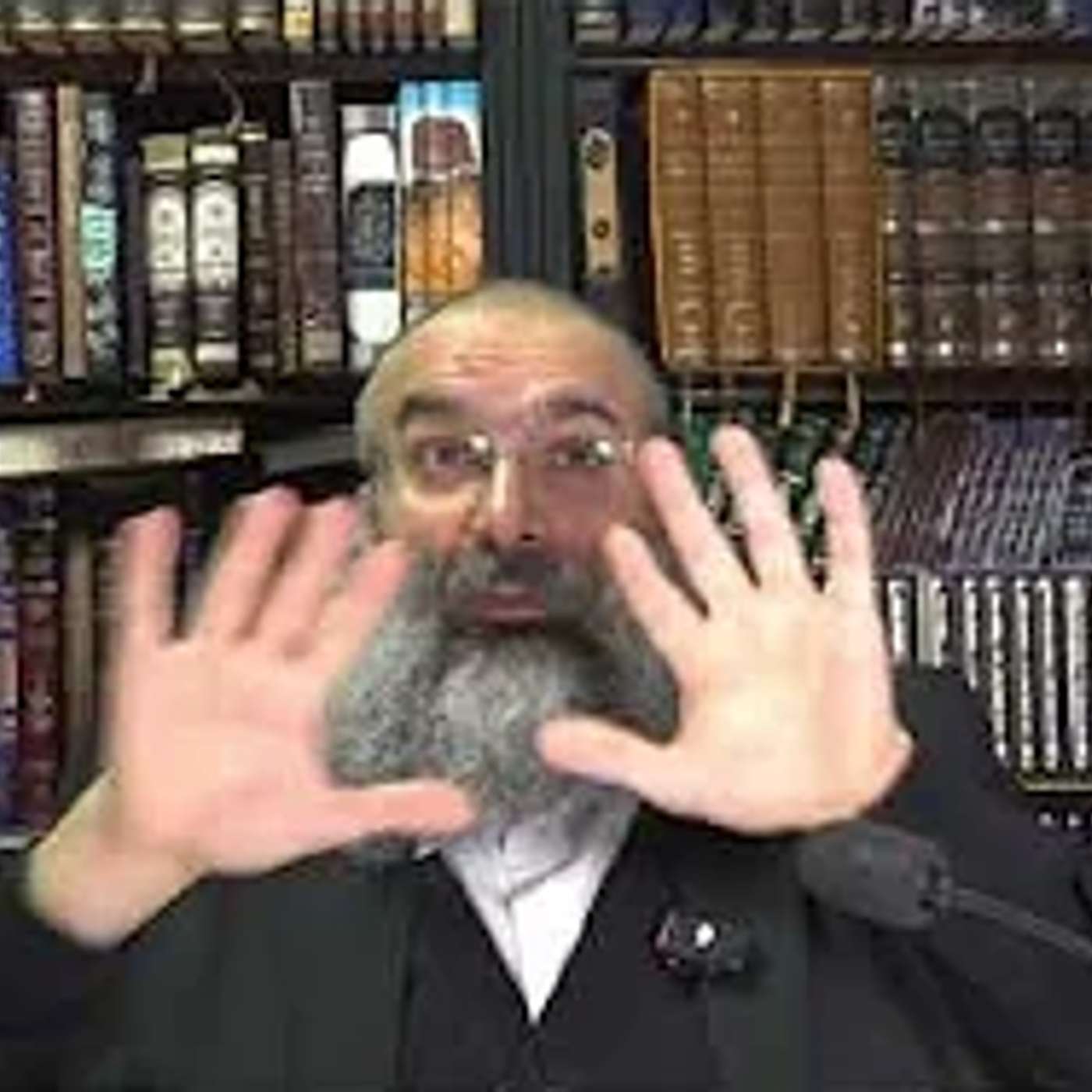 האם מותר ללמוד תורה באוטובוס או ברחוב הפרוץ ▪️הרב נחמנסון▪️