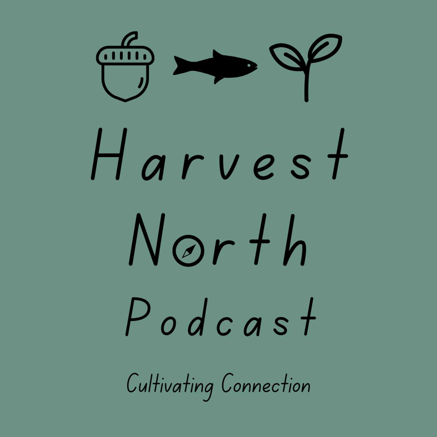 Harvest North