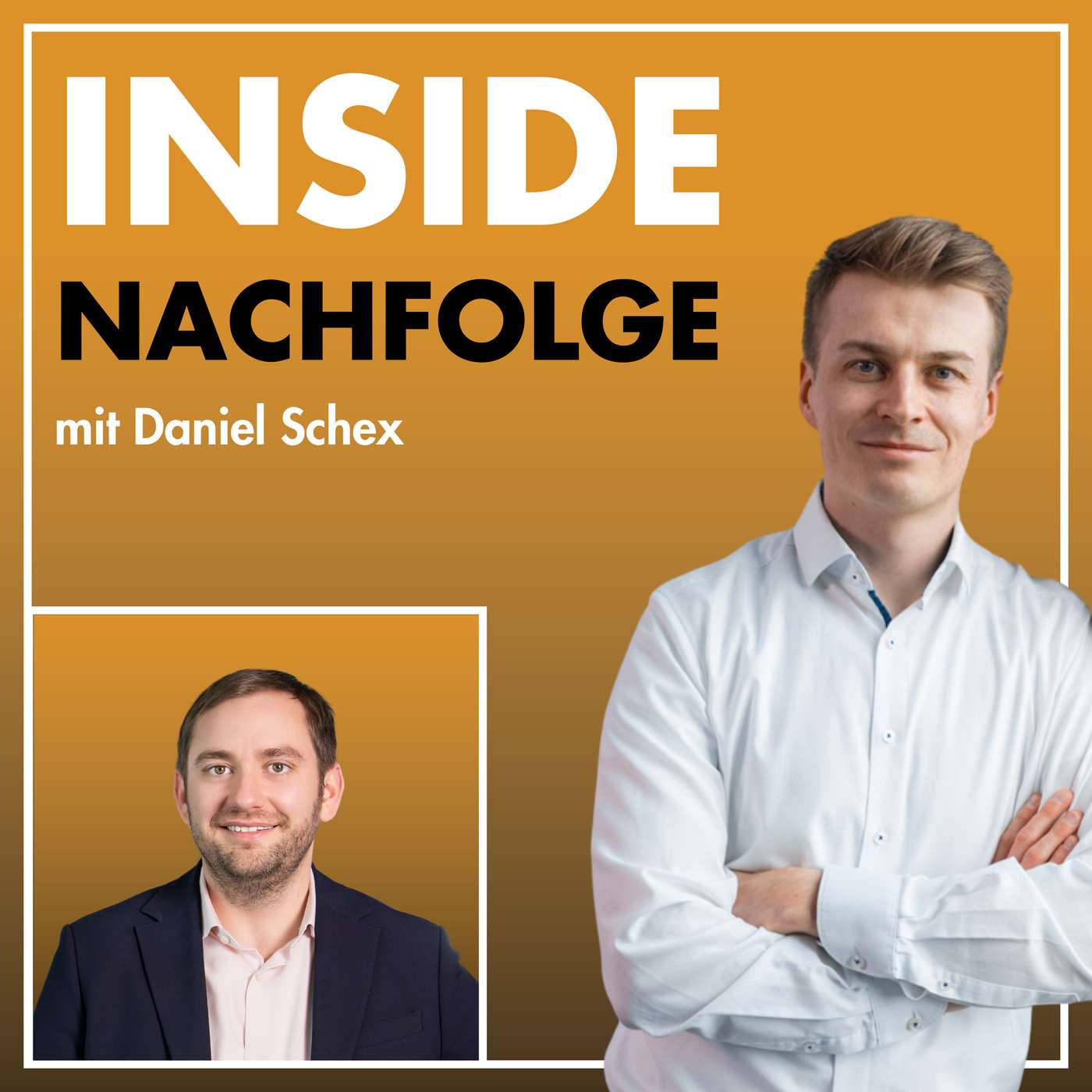 #054 Steuerfreie Nachfolge im Familienbetrieb, Steuerberater Dominik Hertreiter episode artwork