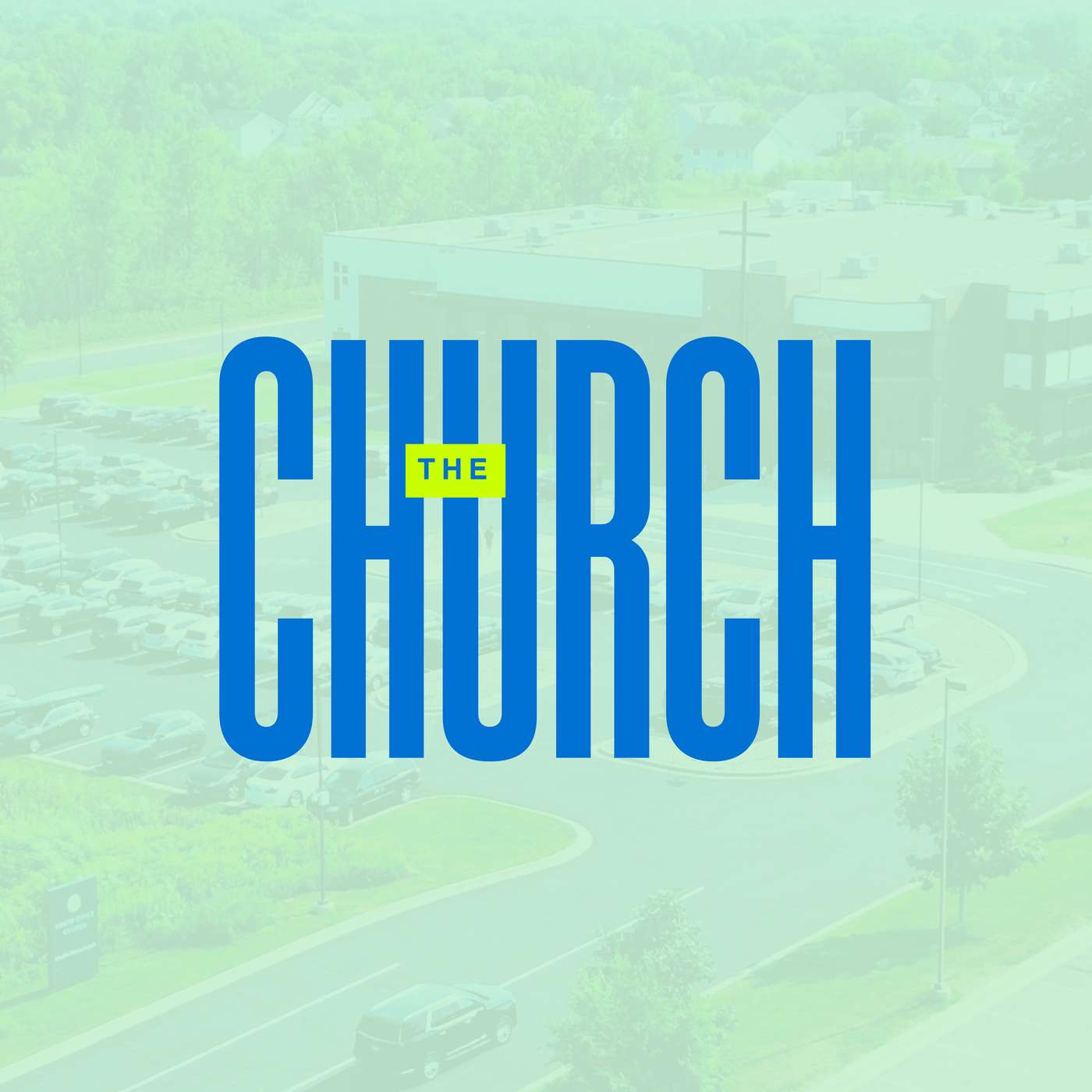 The Church: Supernaturally Saved, Shepherded, Sustained by the Word episode artwork