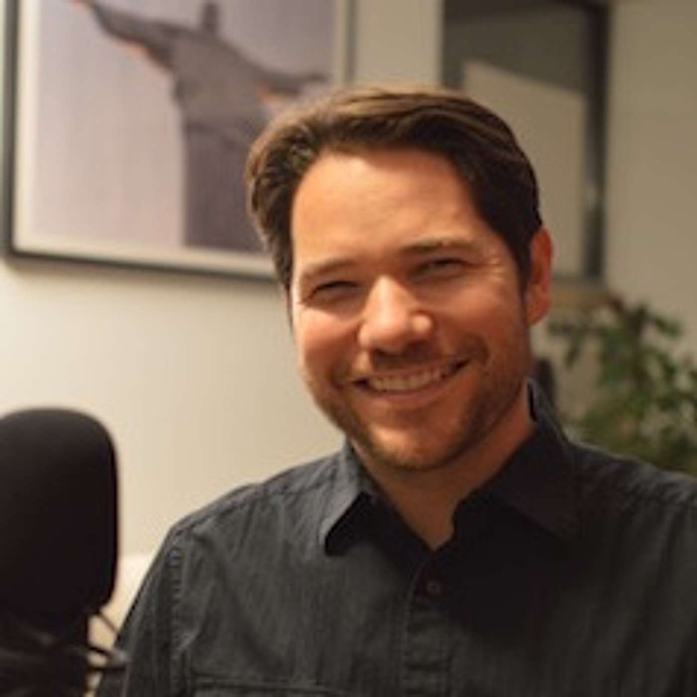 Darren McKee on Uncontrollable Superintelligence