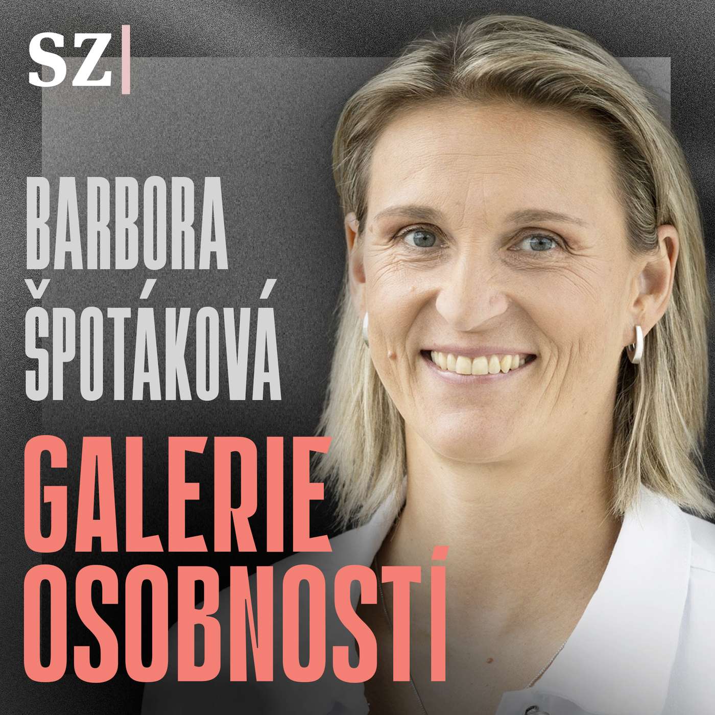 Těším se, co mi teď vesmír pošle, říká světová rekordmanka Barbora Špotáková