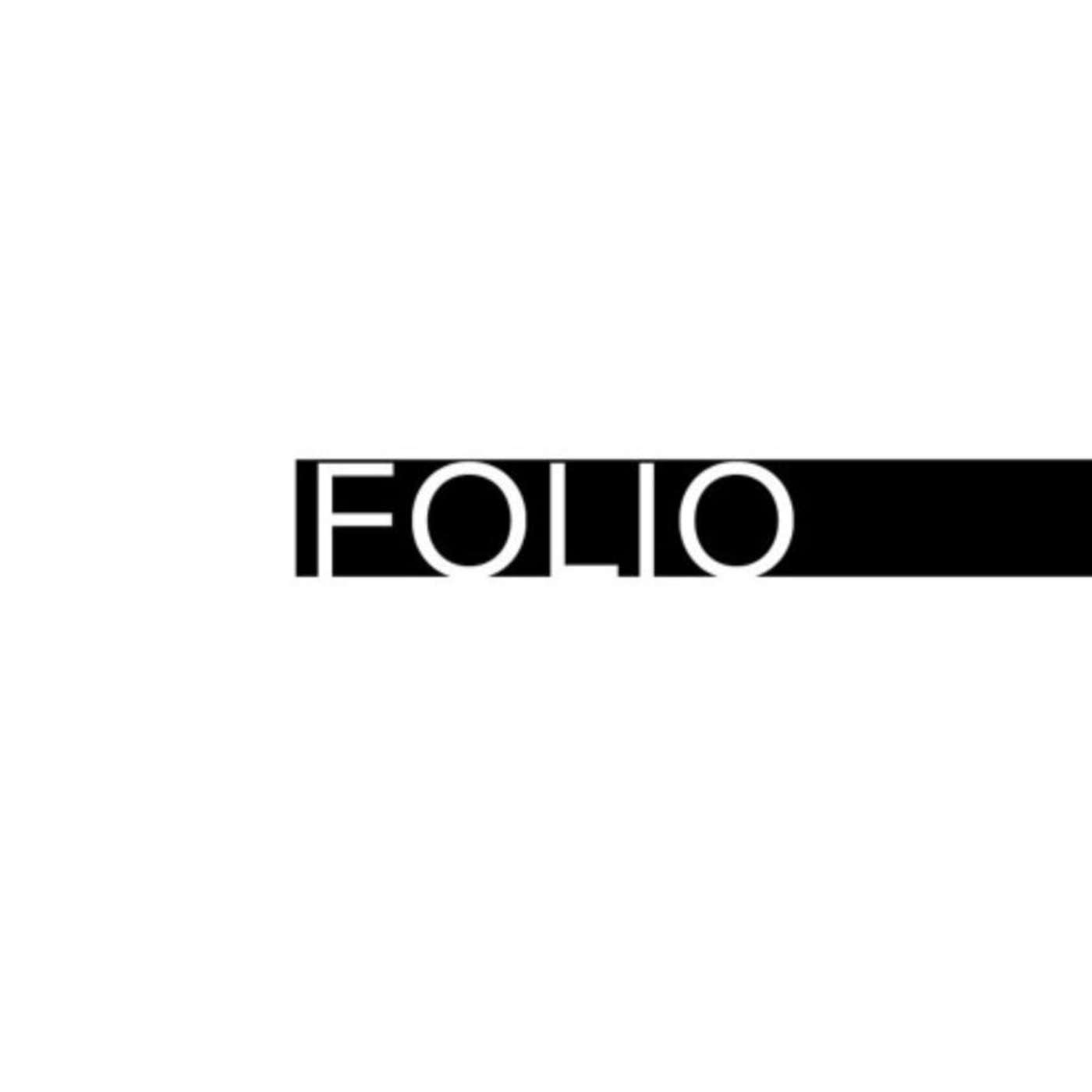 FOLIO by Alserkal cover