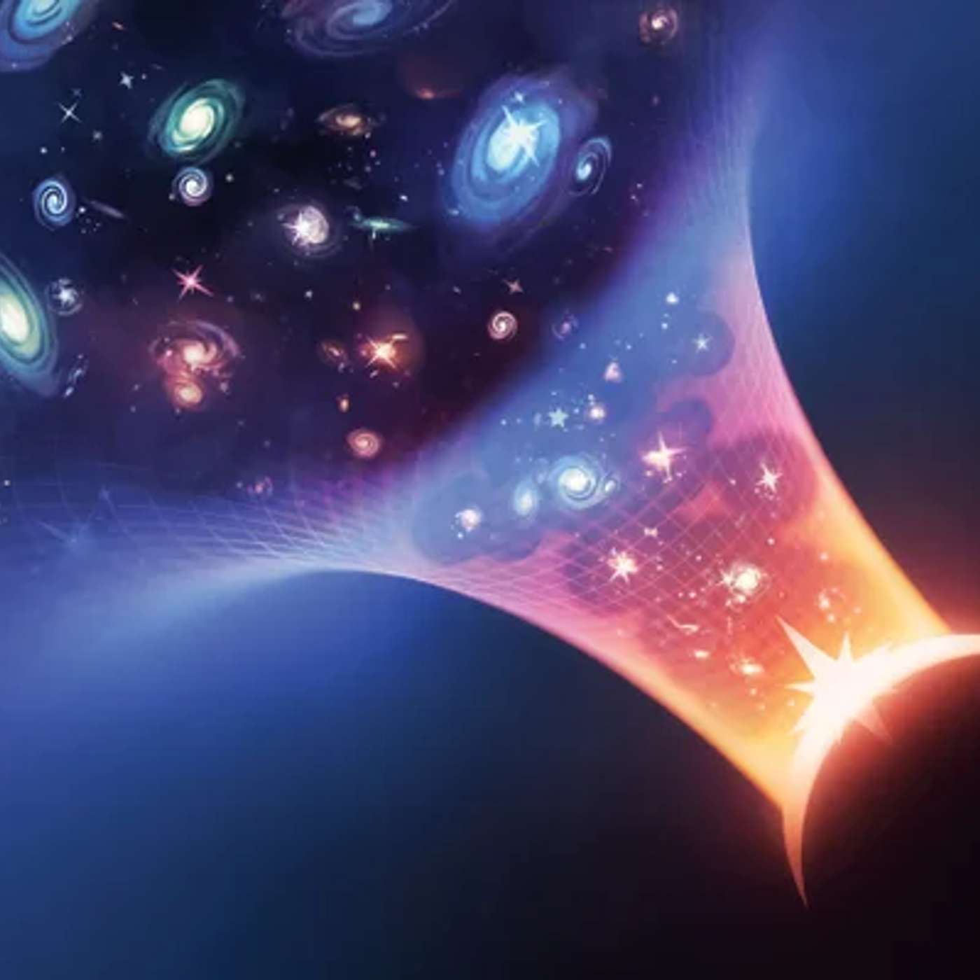 Exploring Cosmic Mysteries and New Discoveries