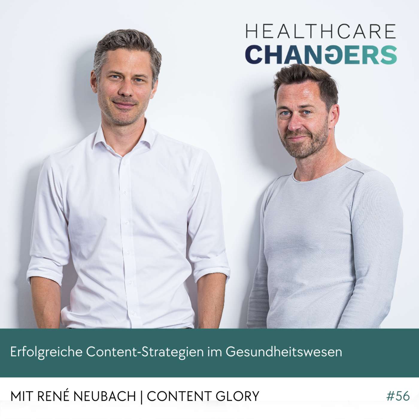 Healthcare Changers Podcast