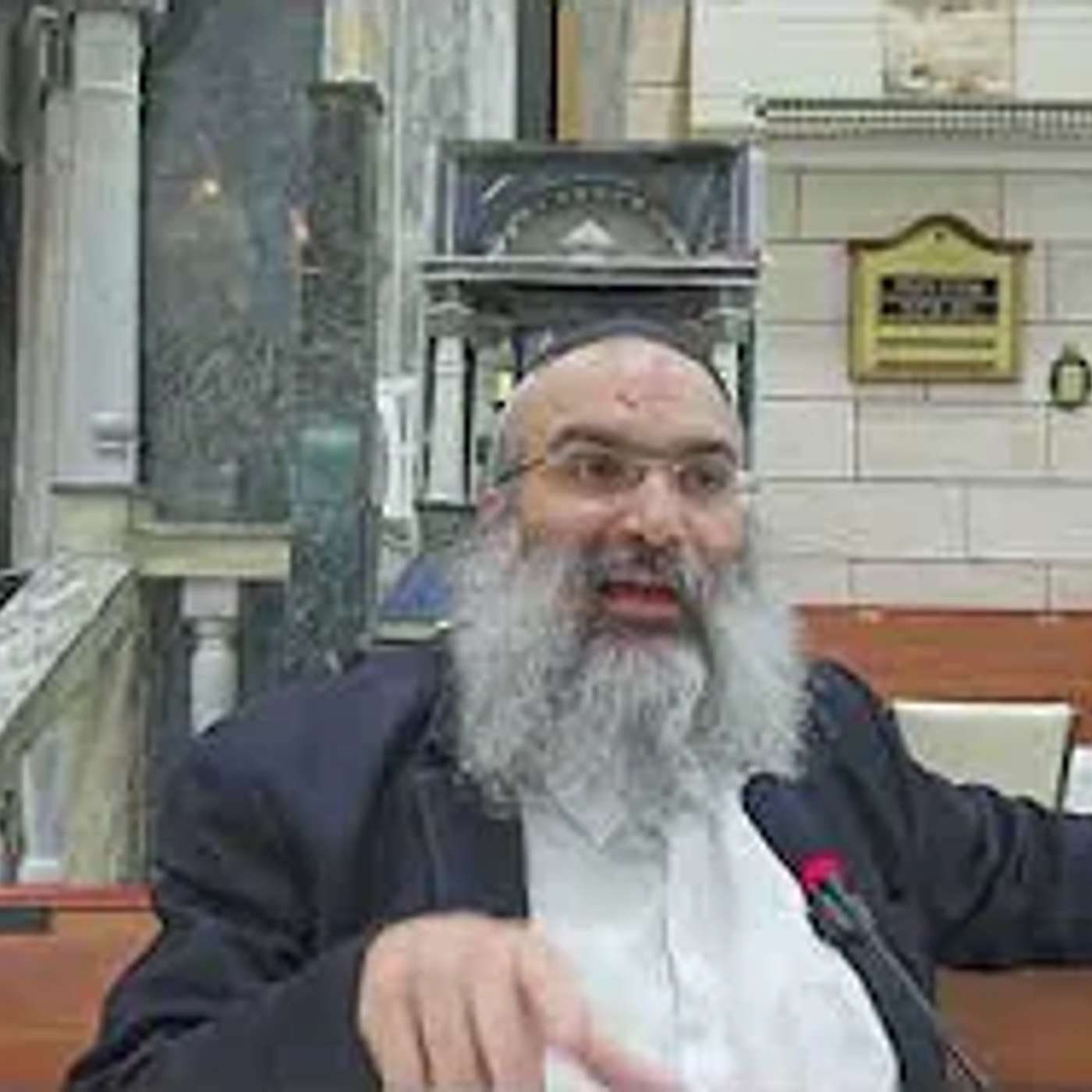 עמדתם במעבר חצייה בשבת? אולי הכשלתם נהג...▪️הרב נחמנסון▪️(בית כנסת חב"ד לוד)