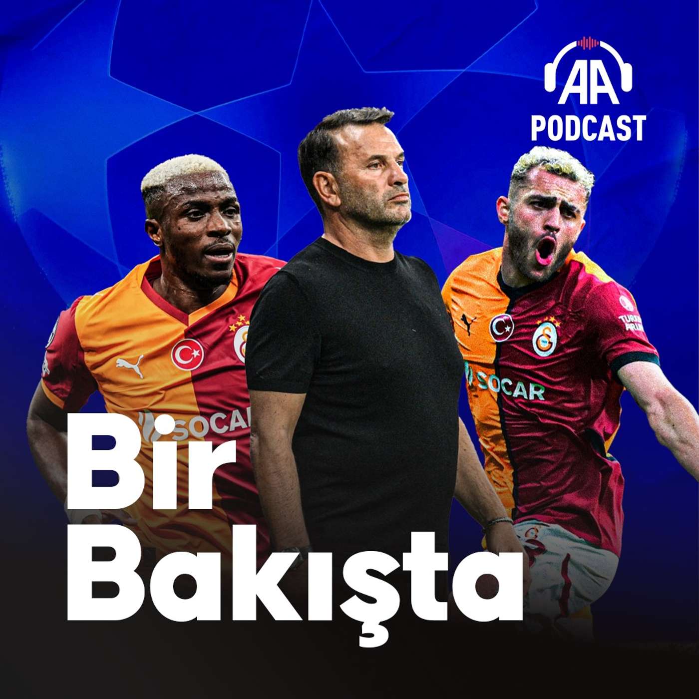 Galatasaray’ın Manchester City sınavı: Taktikler, atmosfer ve son hazırlıklar Galatasaray’ın Manchester City sınavı: Taktikler, atmosfer ve son hazırlıklar