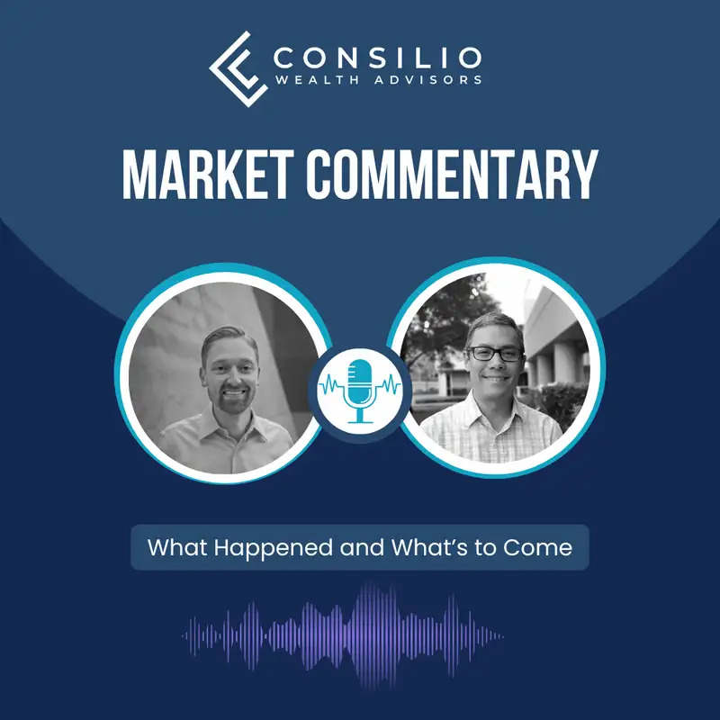 Q3 2024 Market Commentary - The Market Expected At Least Three Rate Cuts by Now. What Happened?