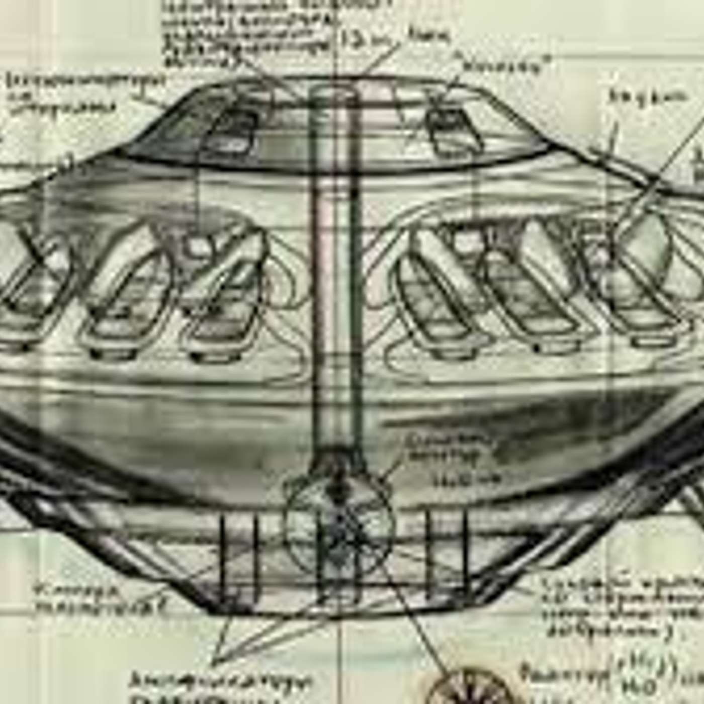 All Things Unexplained