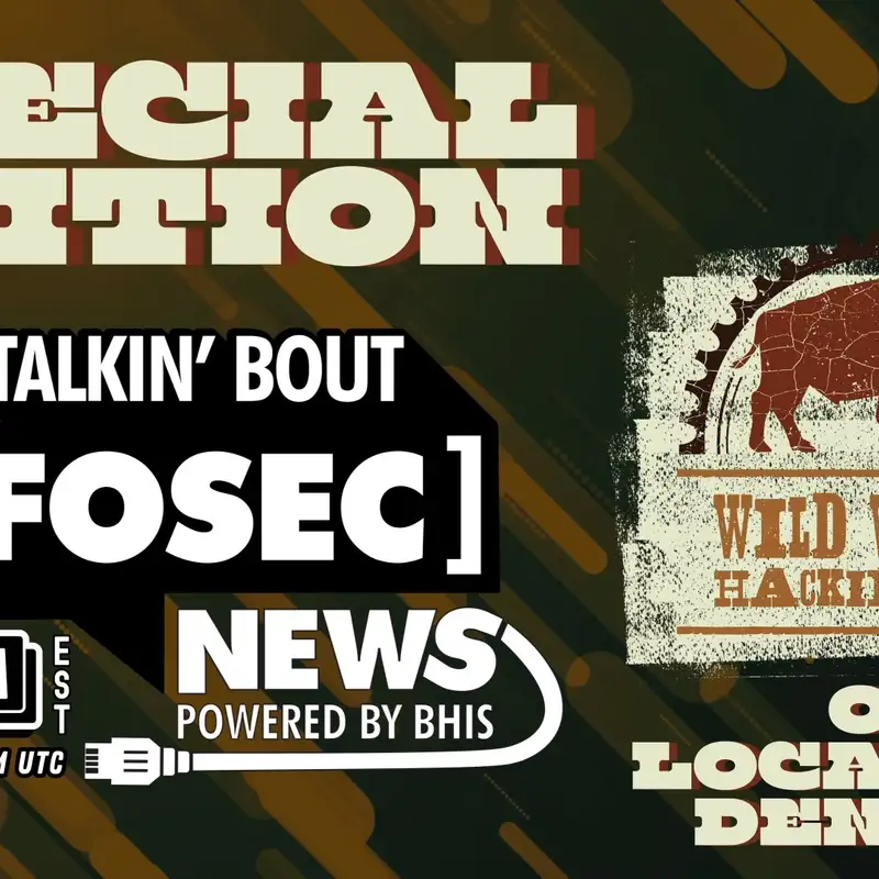 Live From WWHF Mile High 2026 – 2026-02-11