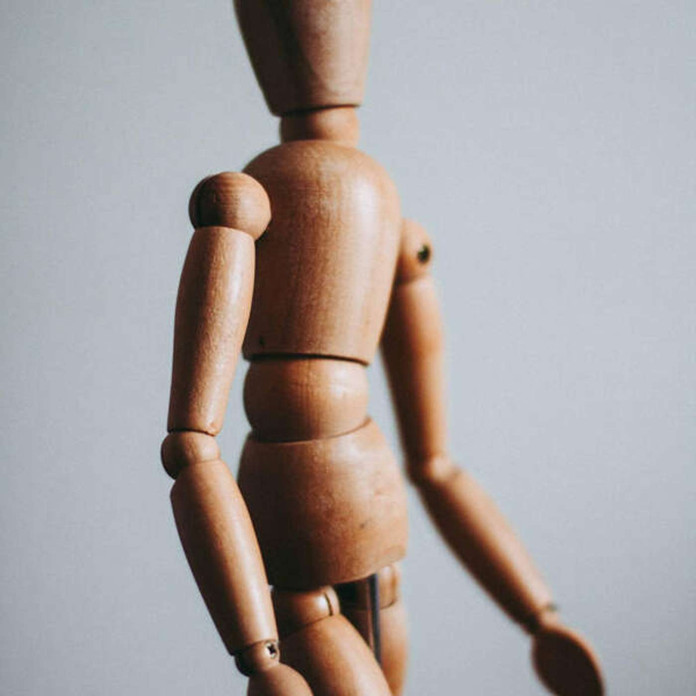 English Expressions: the body! episode artwork