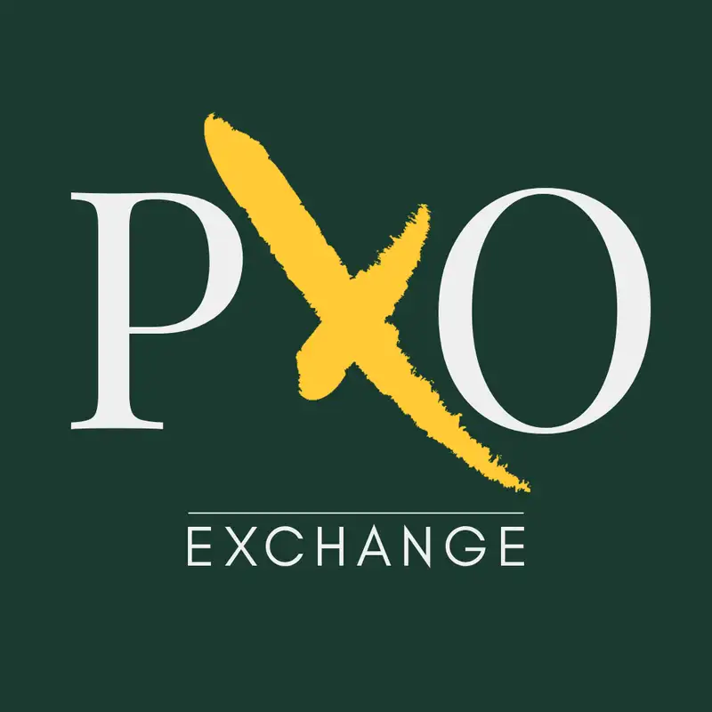 The PXO Podcast