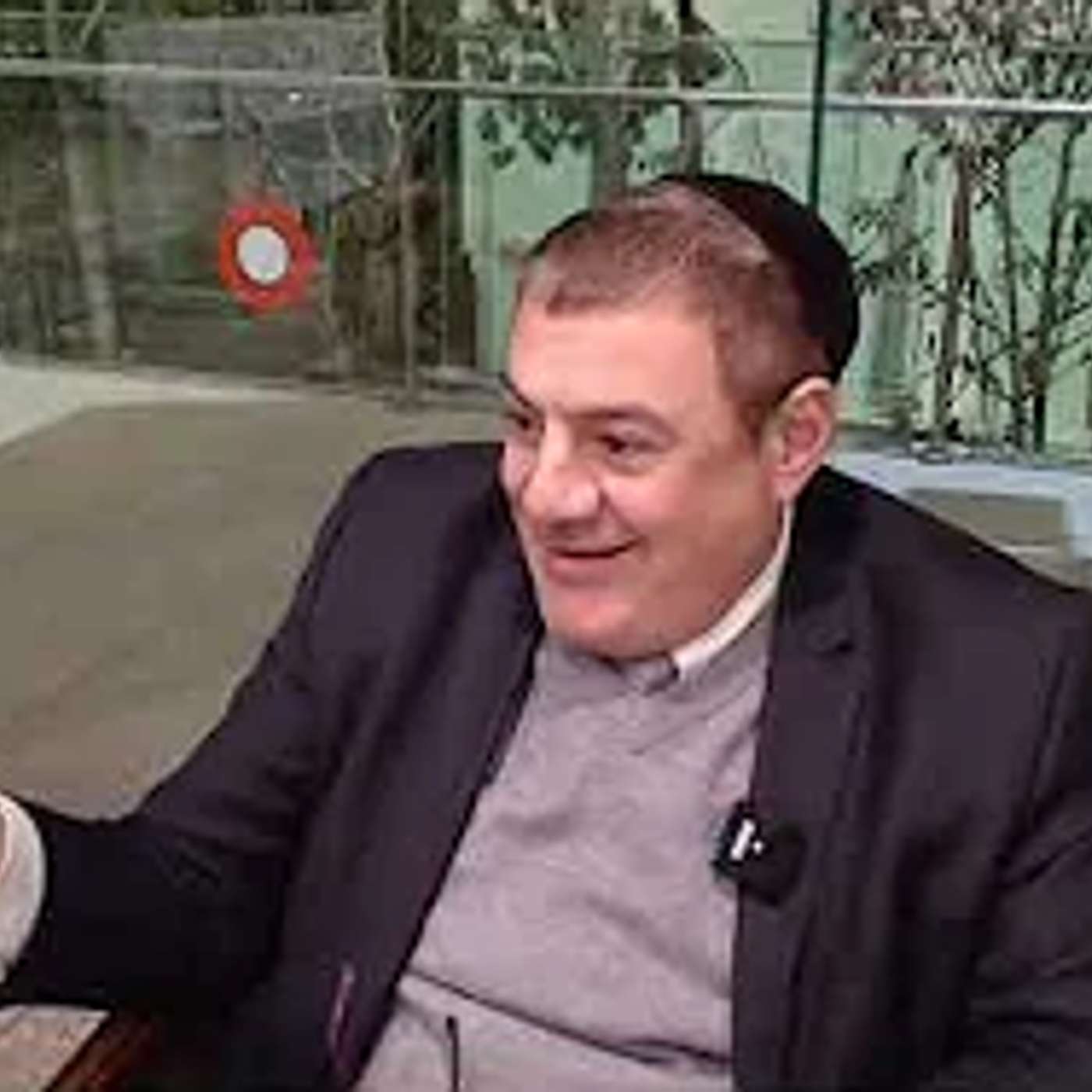 ישראל ואירן לקראת מלחמה? (בהרצליה פיתוח)