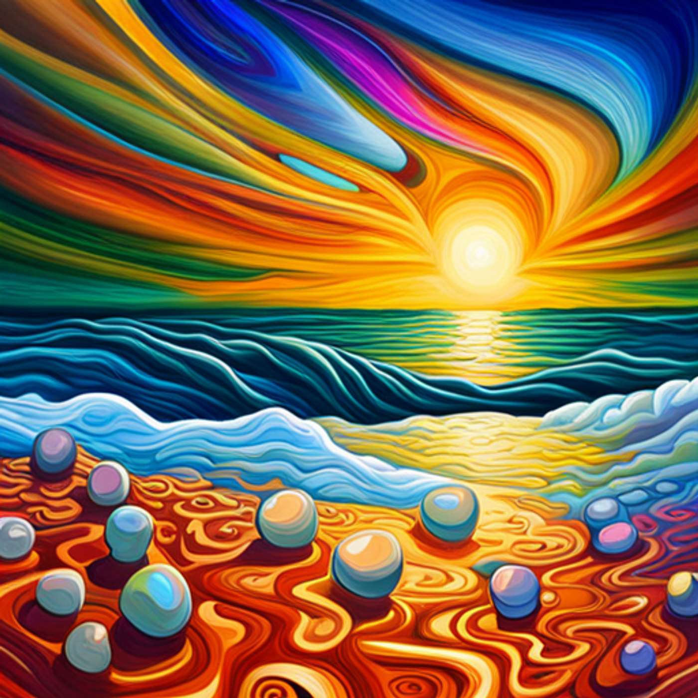 Daily Rambam Thought: Applying Timeless Jewish Wisdom to Modern Life episode artwork