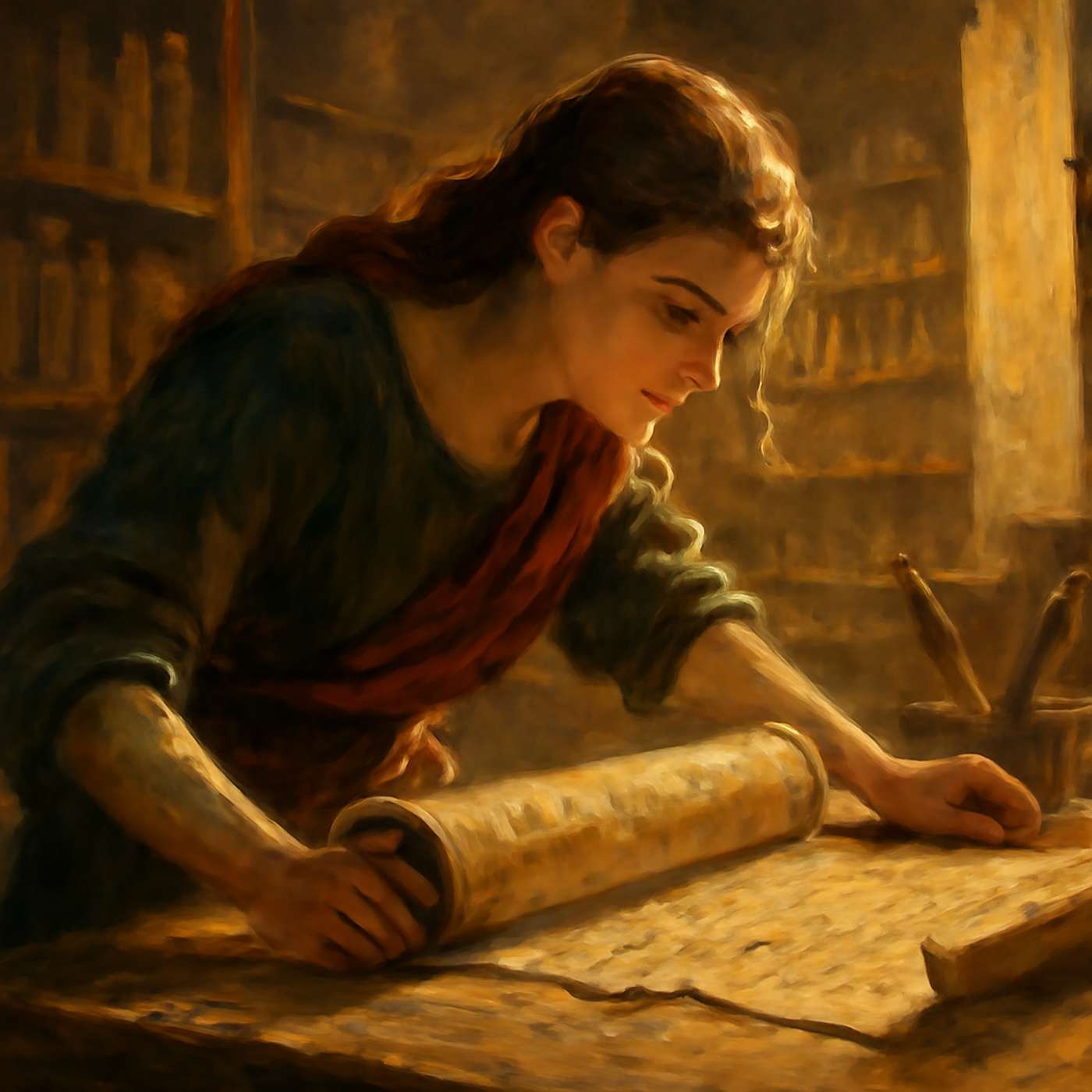 Experiencing How History Felt | #192 CHATGPT