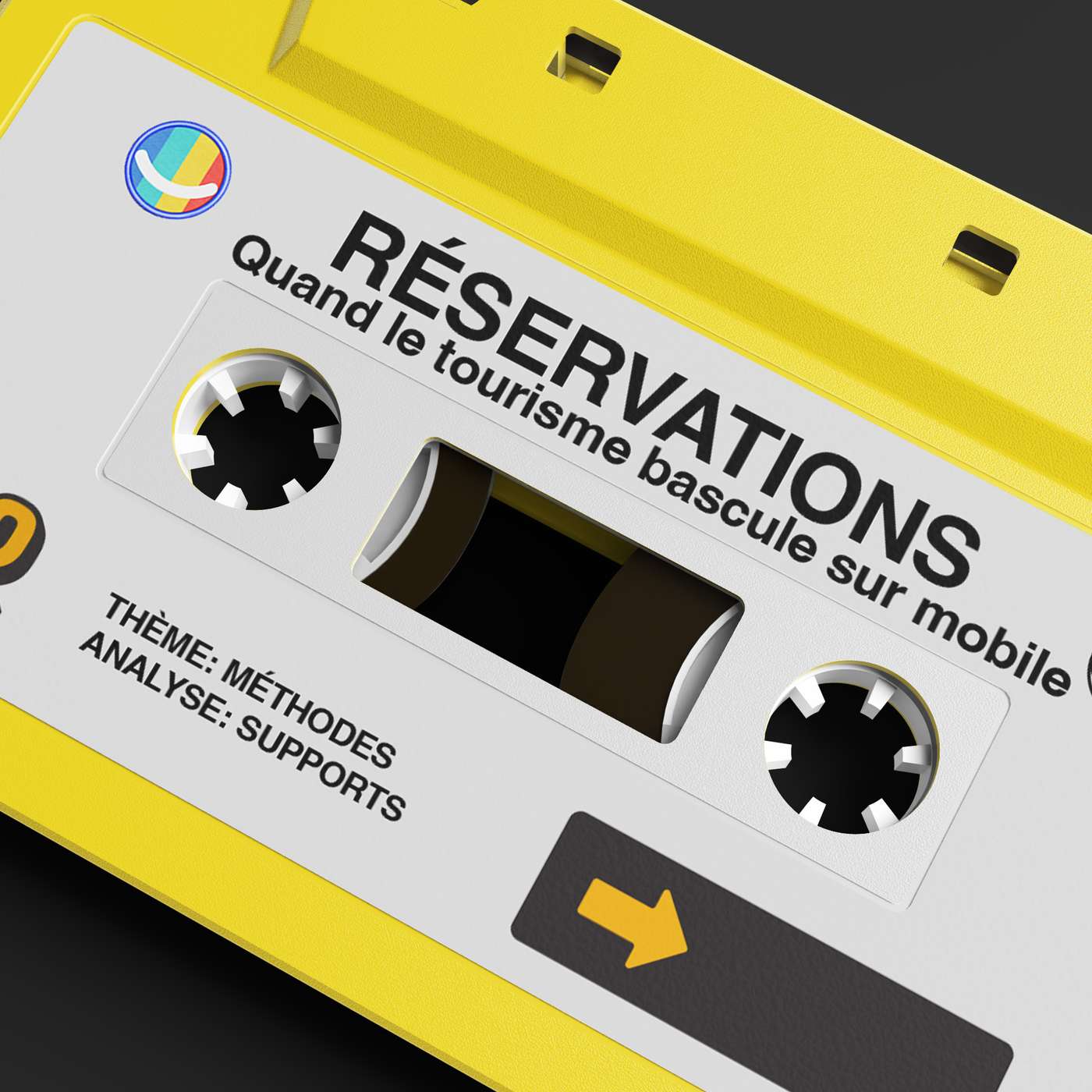 Quand le tourisme bascule sur mobile Quand le tourisme bascule sur mobile