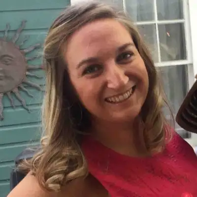 Katelyn Daley (Cadoff)