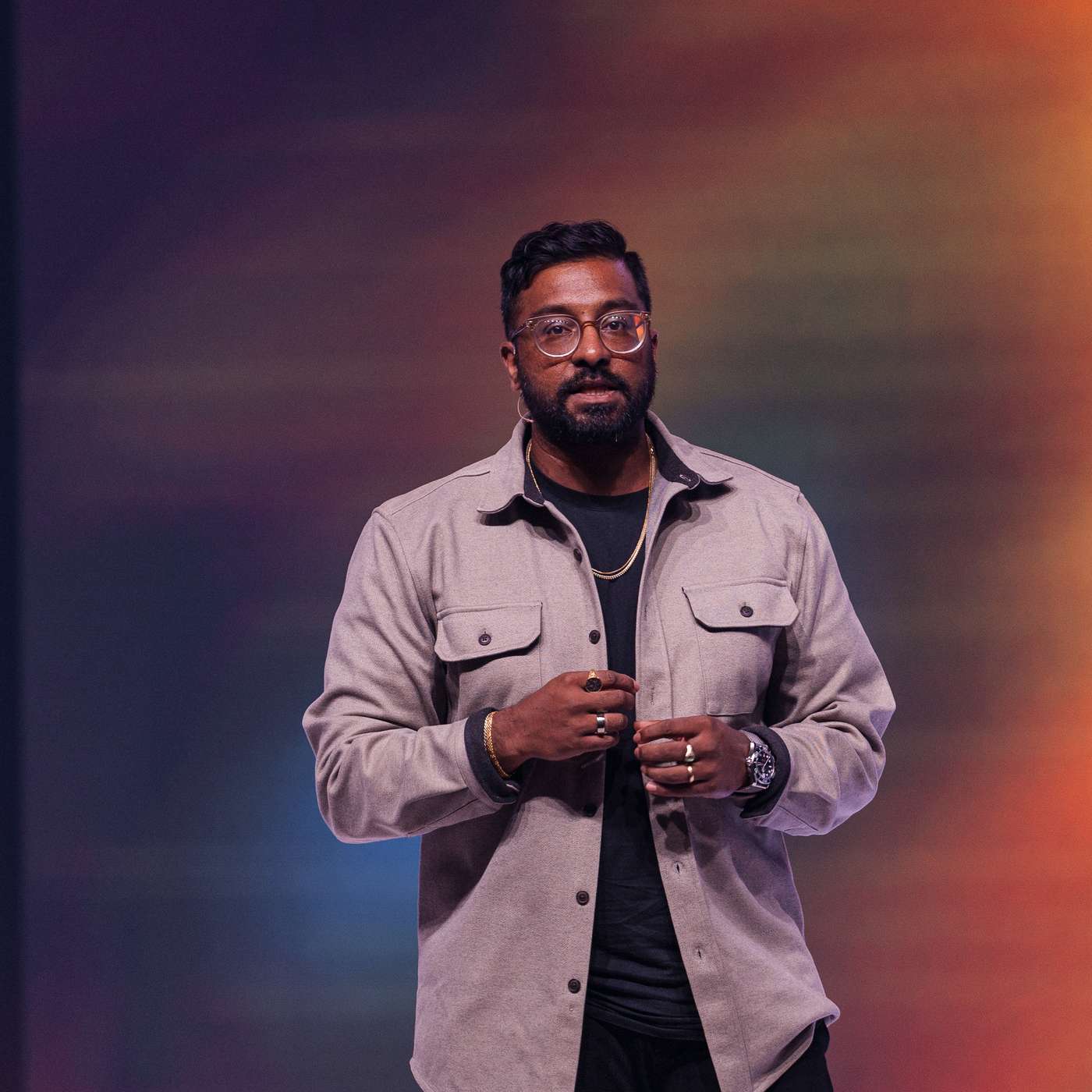 Message | Don't Miss Jesus - Dr. Joel Muddamalle