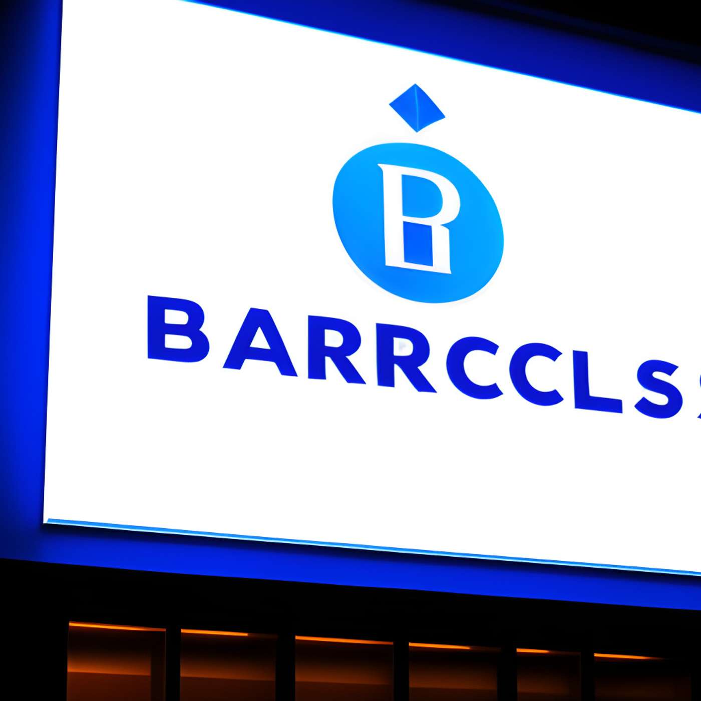 Barclays' Cost-Cutting Plan Ruffles Feathers