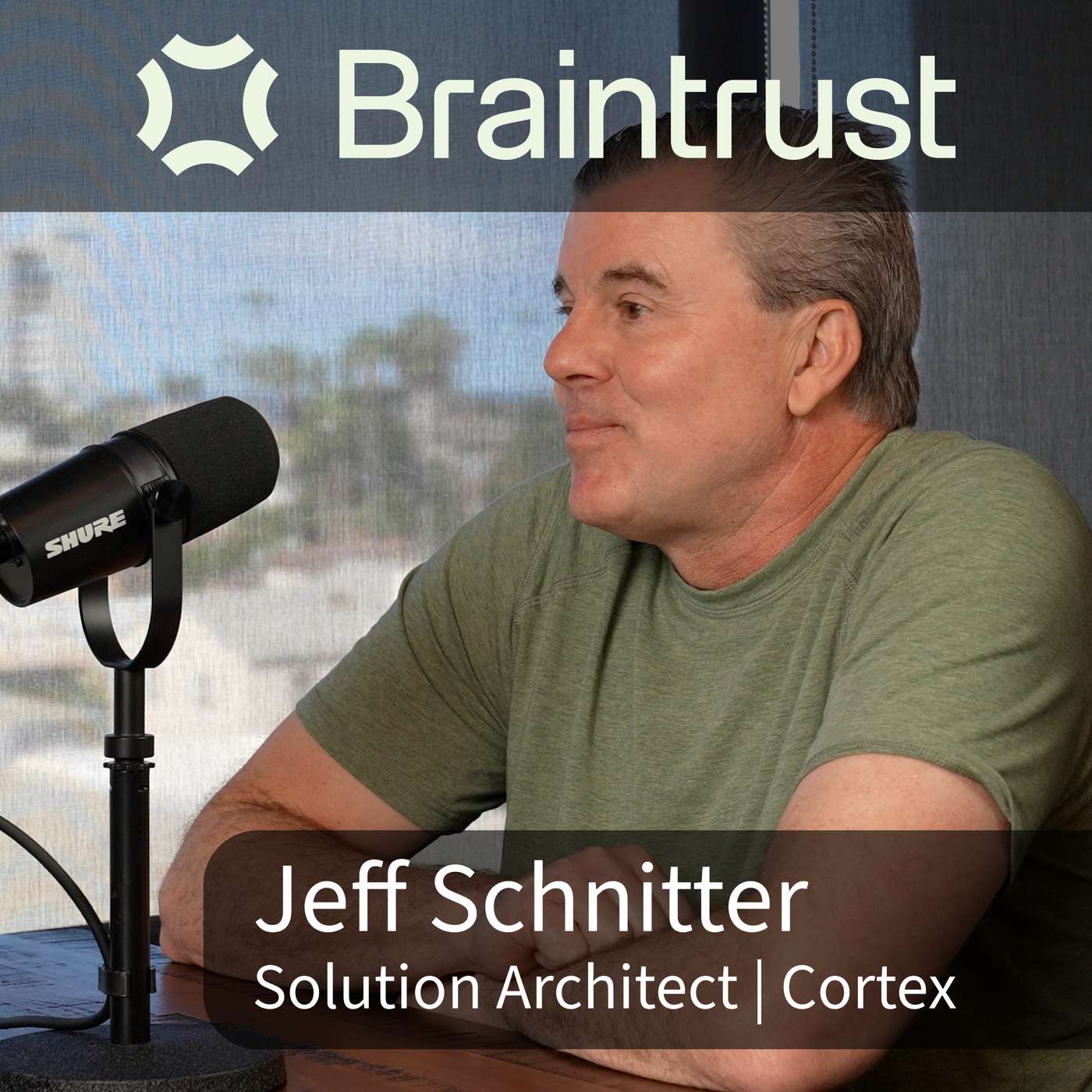 Braintrust by Cortex