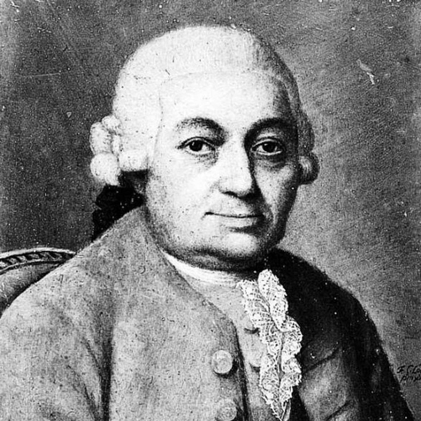 Il Maggio Organistico presenta musiche di Carl Philippe Emanuel Bach episode artwork