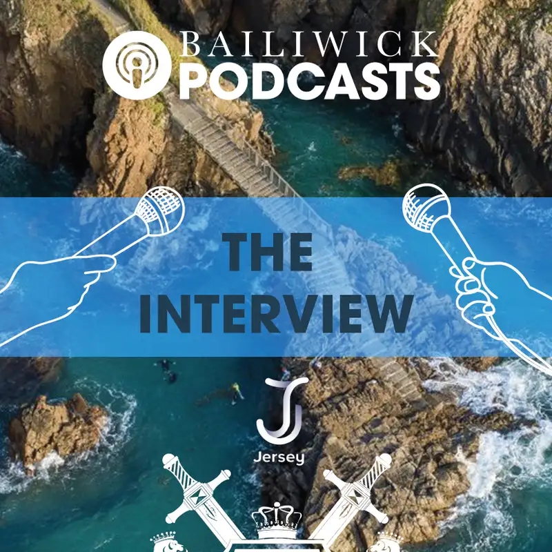 The Interview: Where Sea Meets Soul