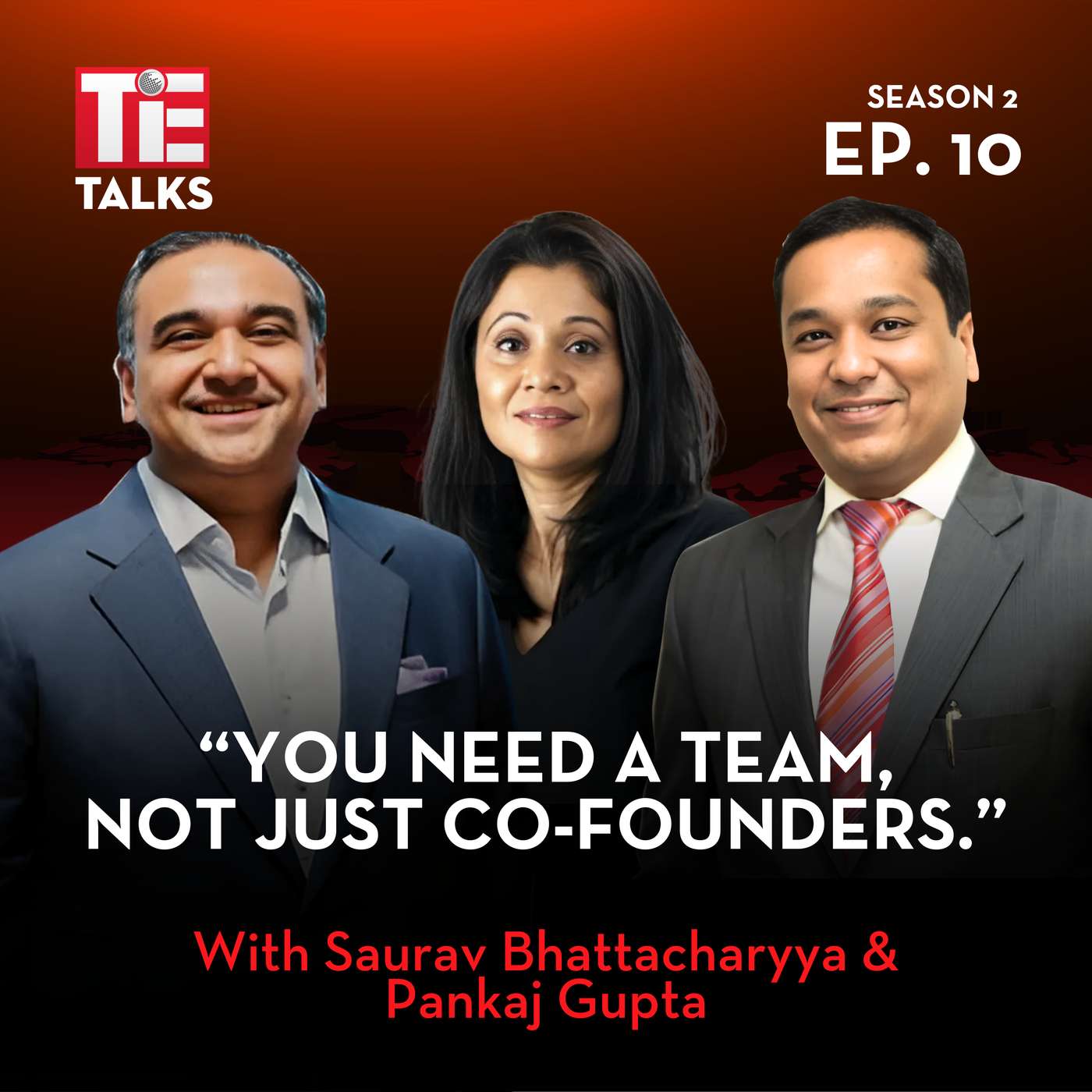 Unlocking the Startup Code: Insights from Serial Entrepreneurs!