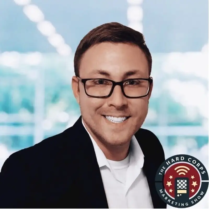 Quality Over Quantity - Skyler Reeves - Hard Corps Marketing Show - Episode # 266