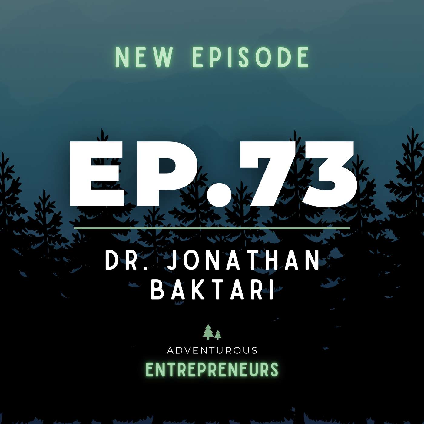 Adventurous Entrepreneurs