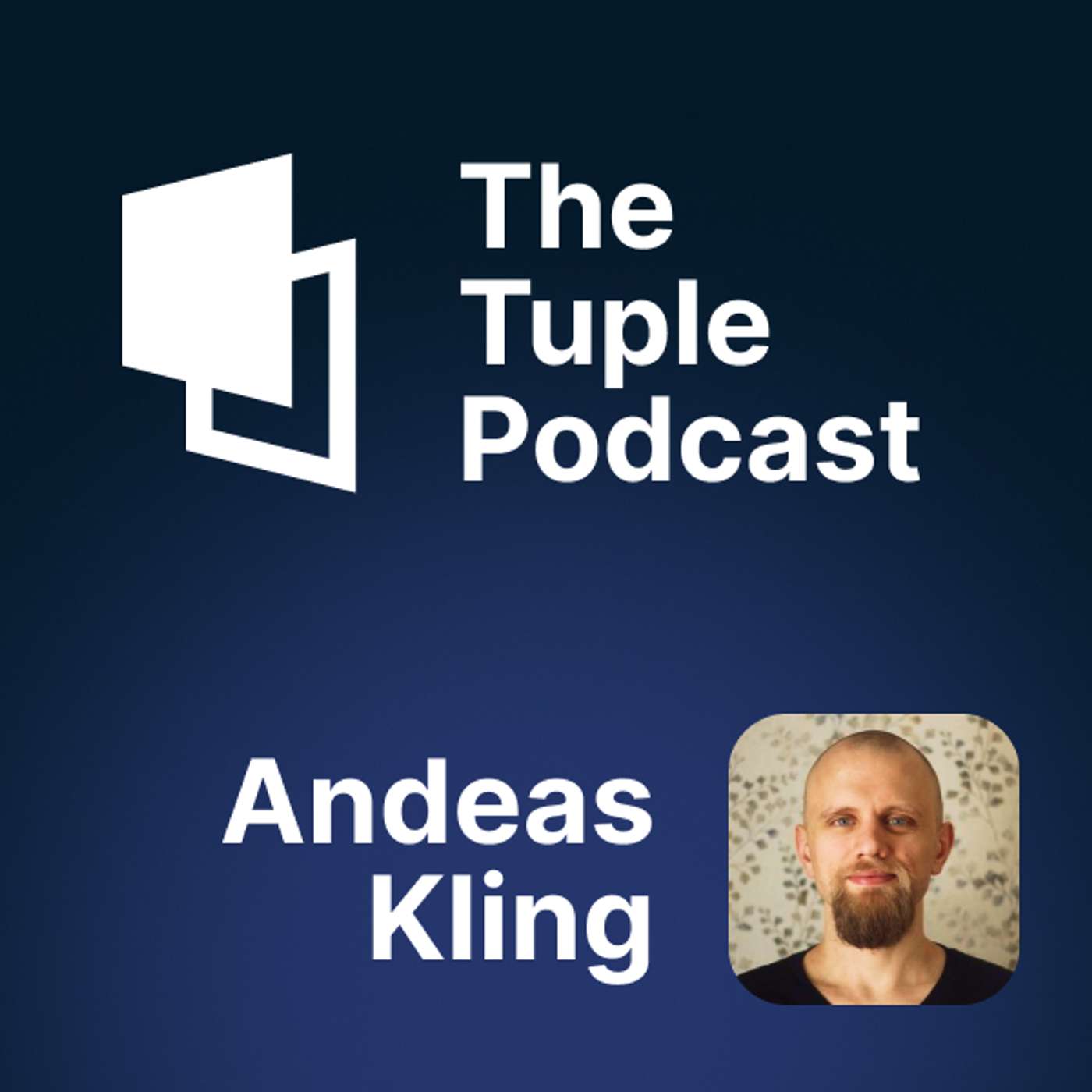 Andreas Kling, Creator of SerenityOS and the Ladybird Browser Andreas Kling, Creator of SerenityOS and the Ladybird Browser