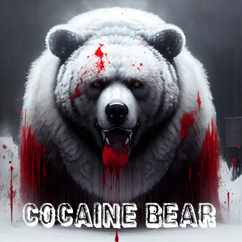 Season 5 Episode 8: Cocaine Bear